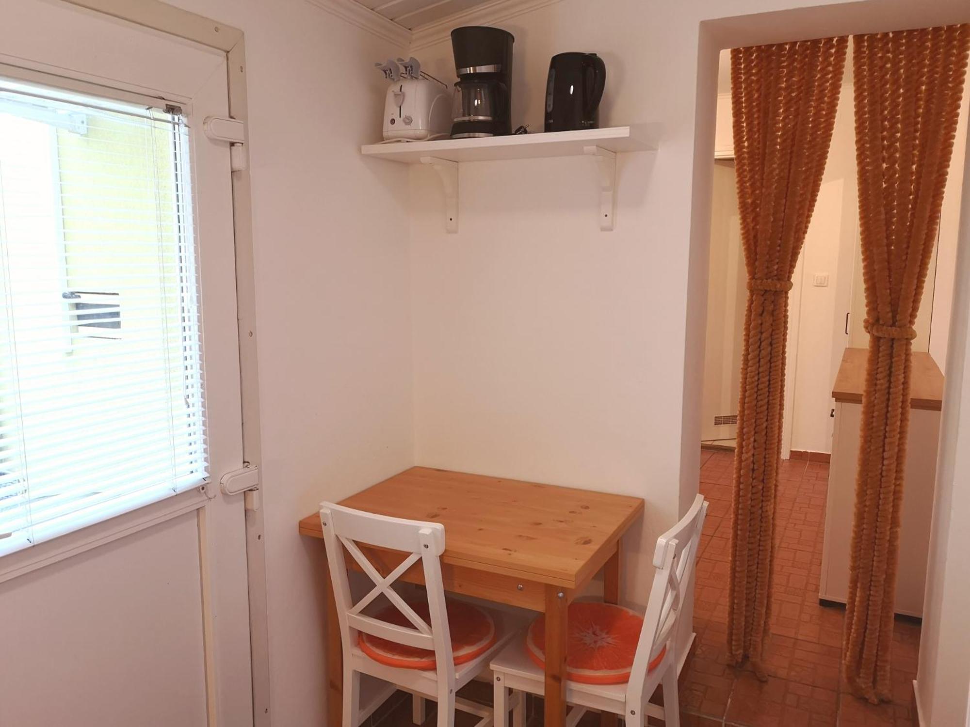 Apartman Kaszás Garden Mosonmagyaróvár Esterno foto