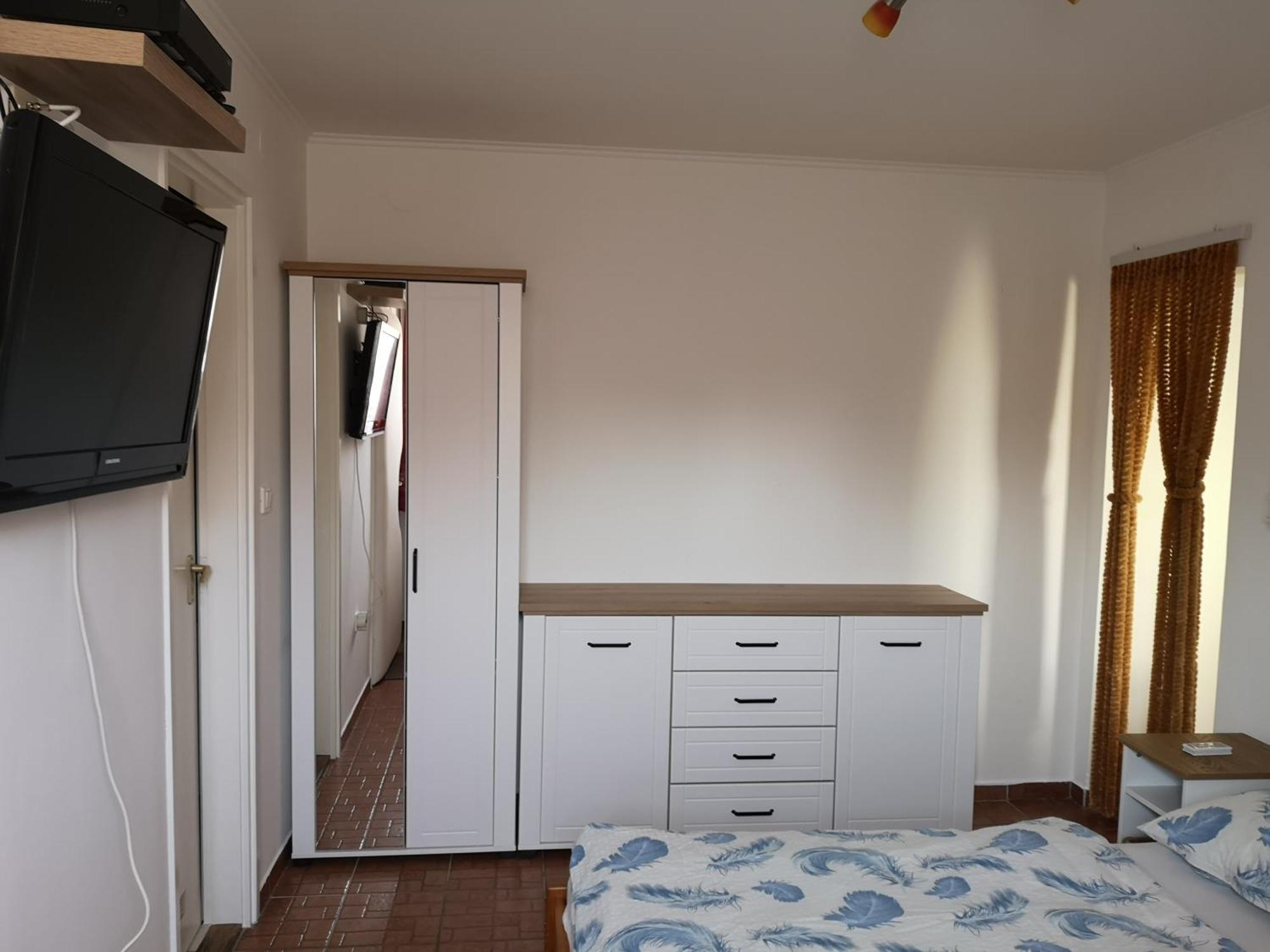 Apartman Kaszás Garden Mosonmagyaróvár Esterno foto