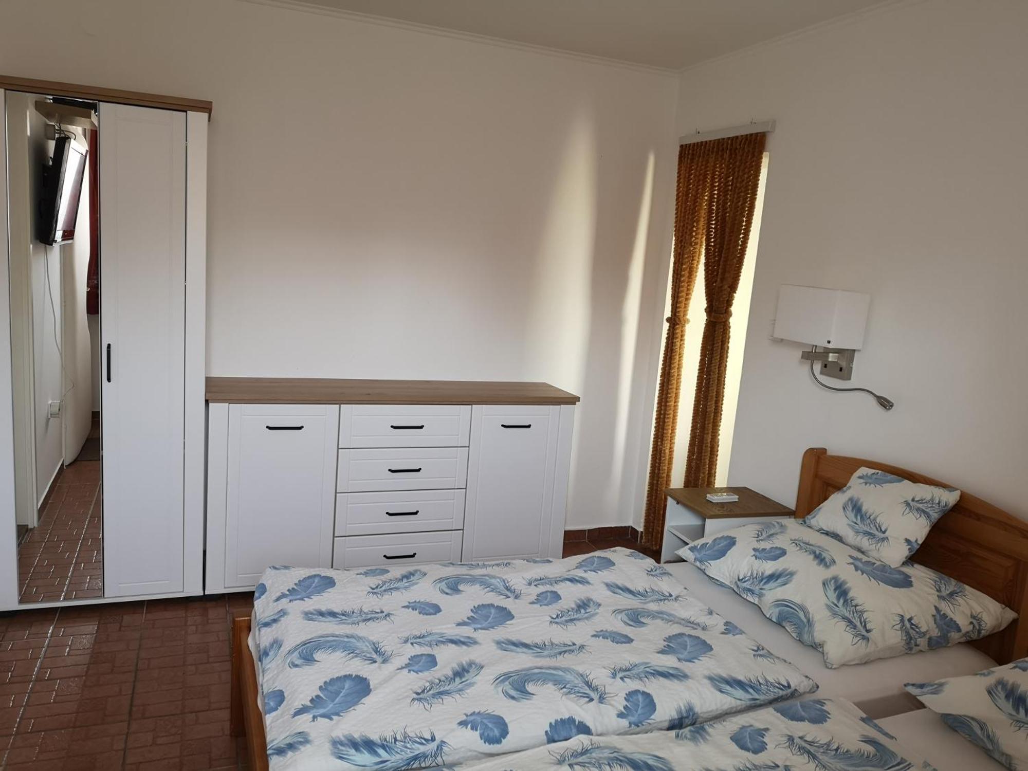 Apartman Kaszás Garden Mosonmagyaróvár Esterno foto