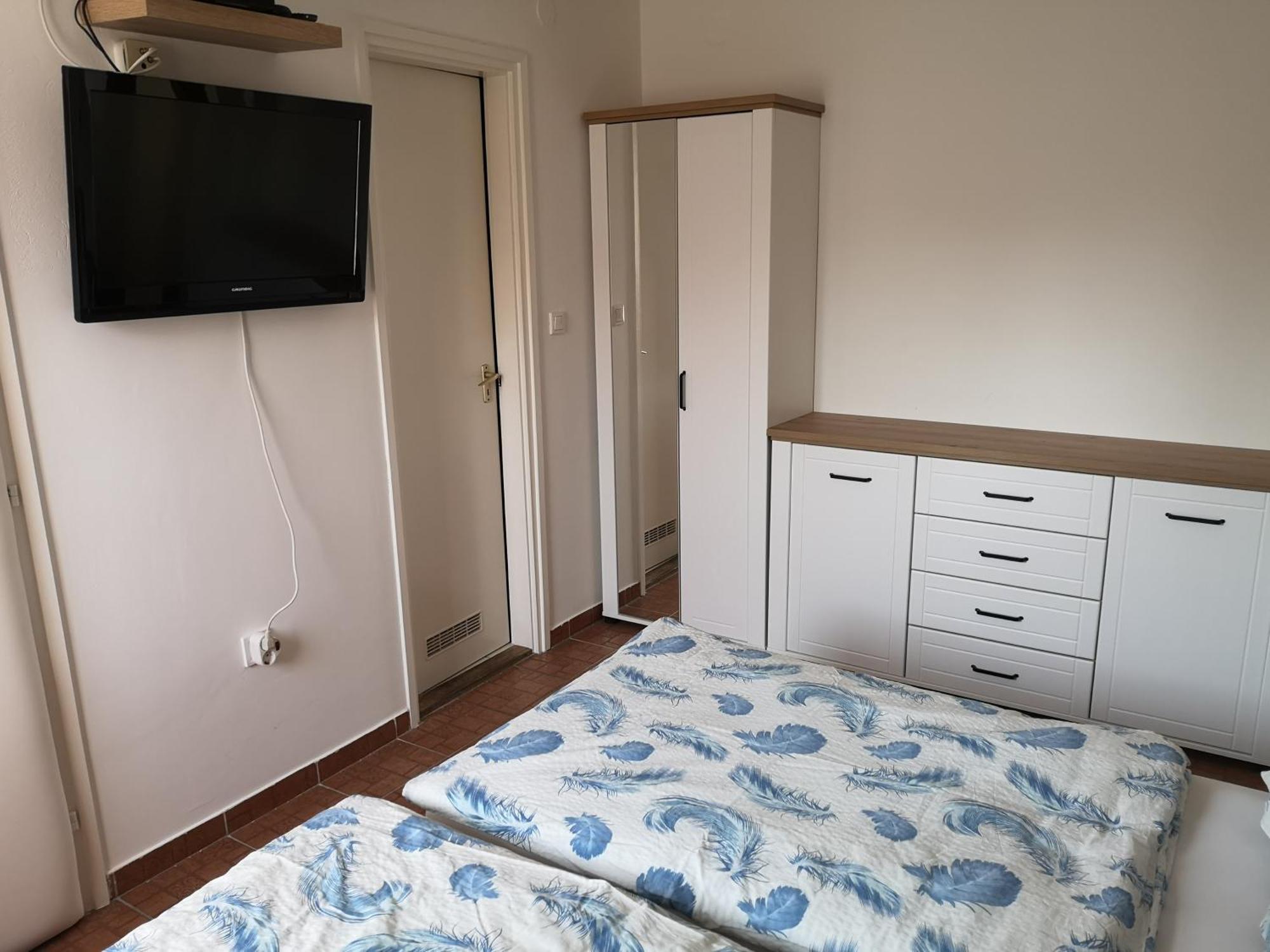 Apartman Kaszás Garden Mosonmagyaróvár Esterno foto
