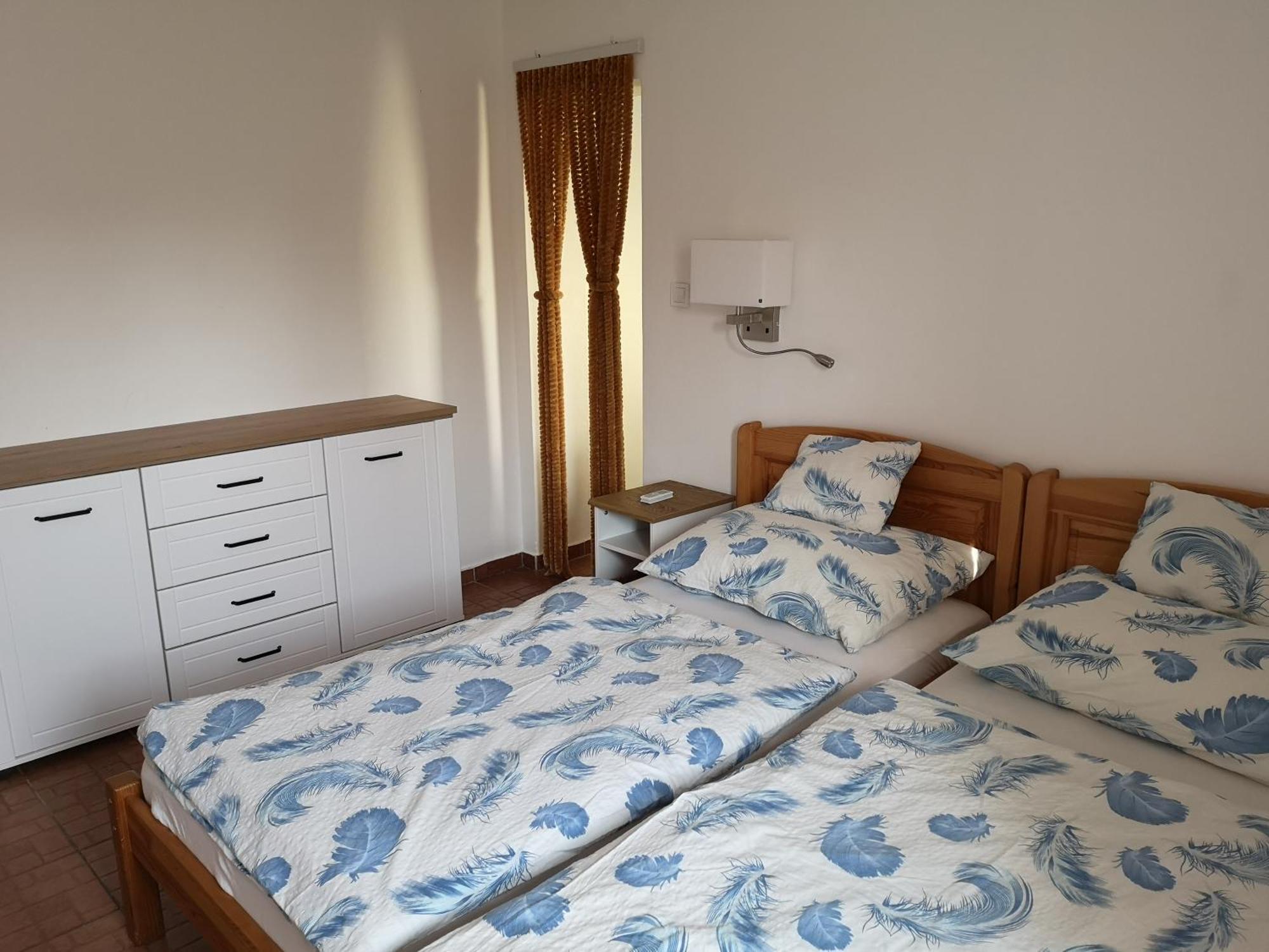 Apartman Kaszás Garden Mosonmagyaróvár Esterno foto