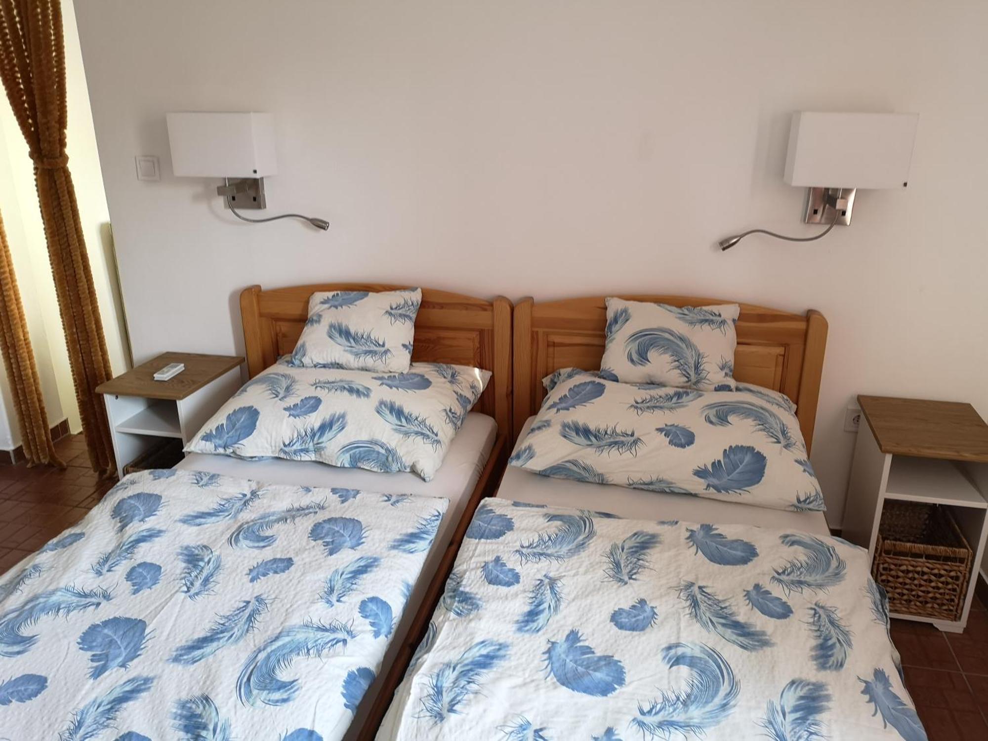 Apartman Kaszás Garden Mosonmagyaróvár Esterno foto