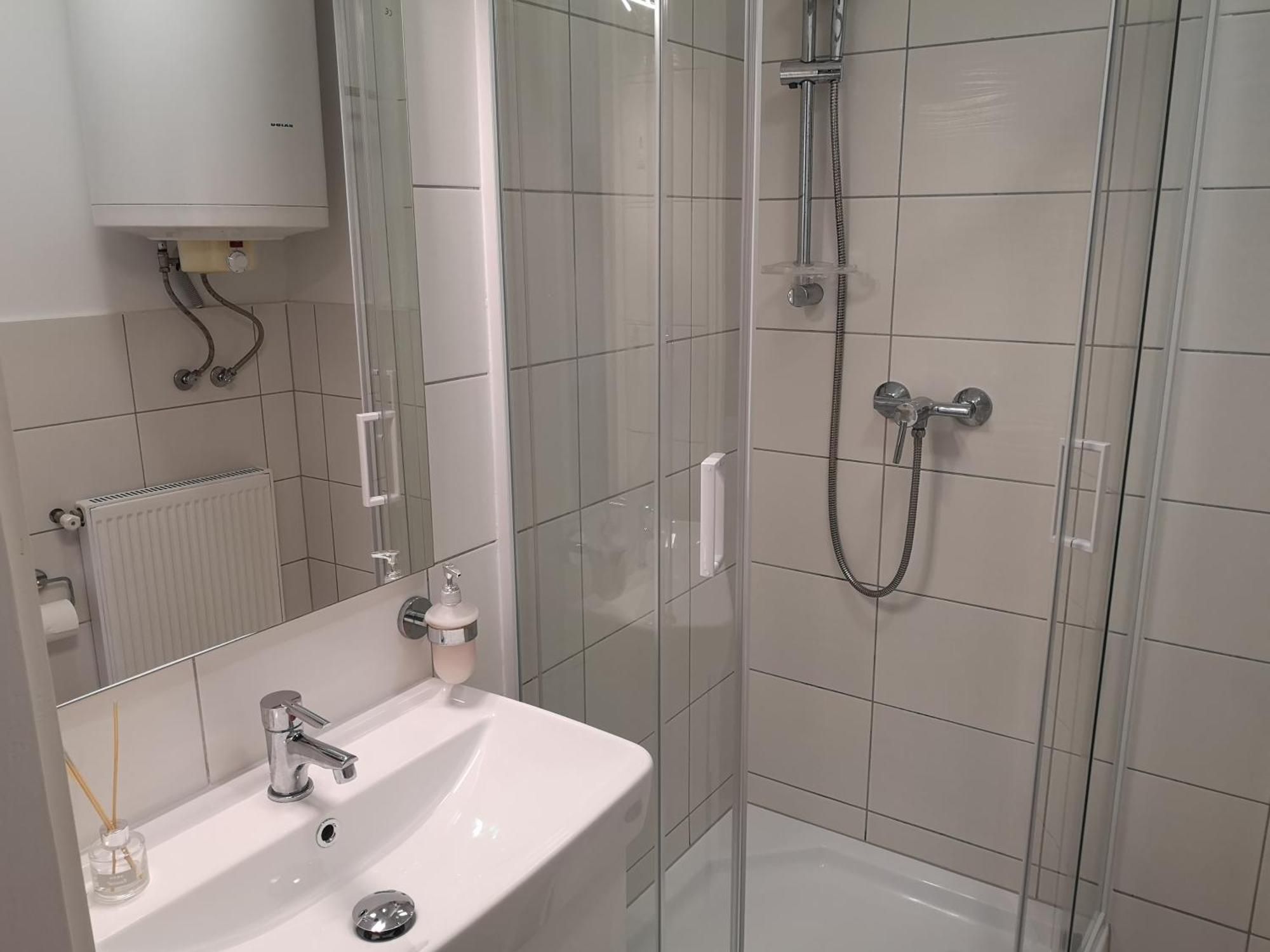 Apartman Kaszás Garden Mosonmagyaróvár Esterno foto