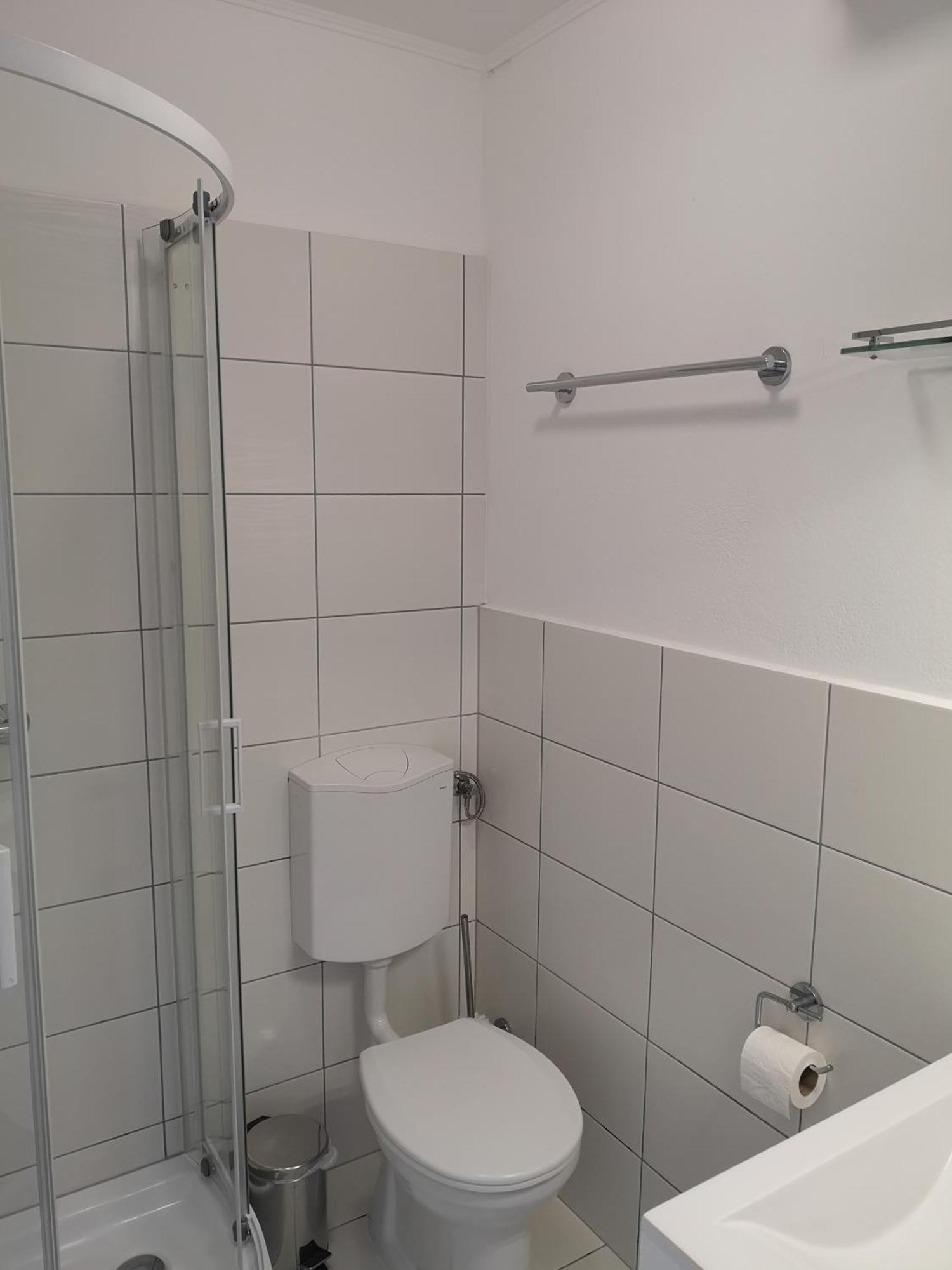 Apartman Kaszás Garden Mosonmagyaróvár Esterno foto